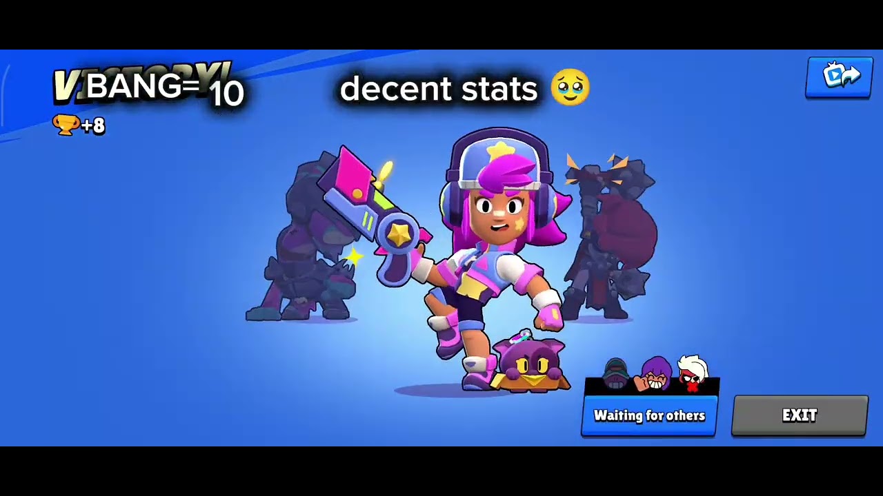 Daily rewards opening(day4