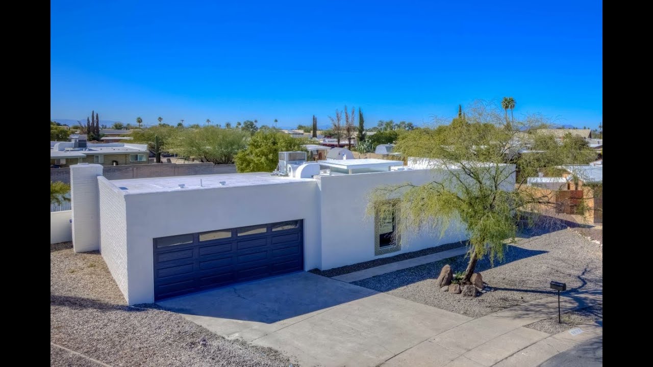 Home for sale at: 8862 E. Bluefield St., Tucson, AZ 85710