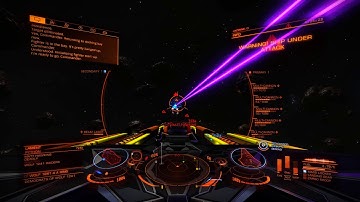 Plasma Accelerator Elite Dangerous