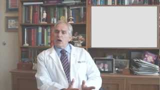 Understanding Prostate Cancer - Intermediate Risk