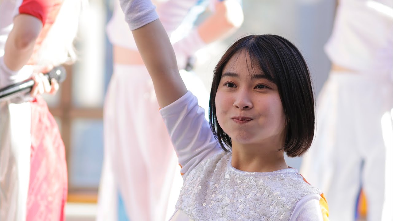 2025/01/10 GANG PARADE 『Happy Lucky Kirakira Lucky』 WACKタワレコJACK ギャンパレ渋谷