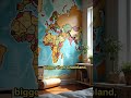 Your Map Is LYING About Earth 🌍
