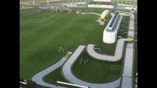 TMN Race G-4 21.64 by NiteR.