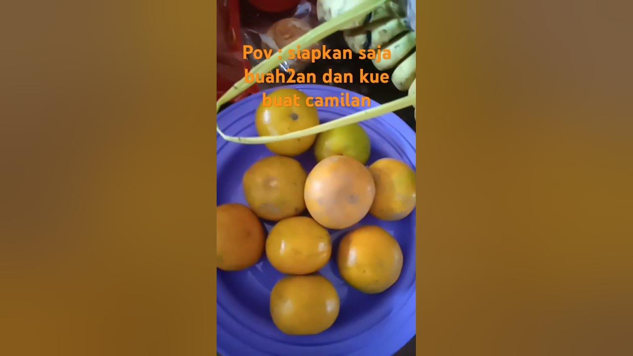 siapkan saja buah2an dan kue buat camilan #cover #music #song #coversong #jajanan #jaemin #food