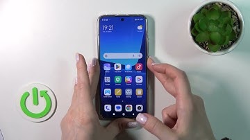 How to Activate Fingerprint Animation on XIAOMI 13?