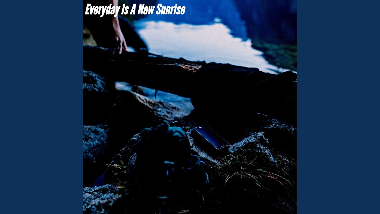 Remarkable Moods for Quiet Walks