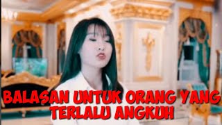 inspirasi kehidupan-jangan pernah merendahkan orang lain