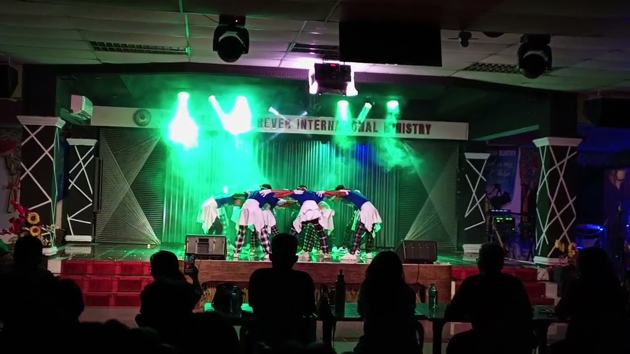 ASTIG DANCE CHAMPION 2022