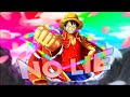 Luffy amvno lie credits to synixvisuals