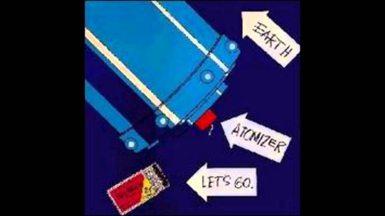 Big Black - Atomizer (Full Album) - YouTube