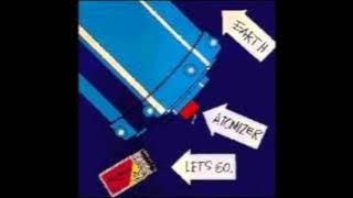 Big Black - Atomizer (Full Album)