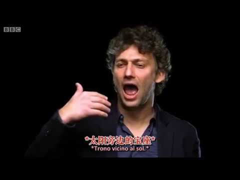 THE “PASSAGGIO”-JONAS KAUFMANN AND PAPPANO  (enable subtitles-in several languages)