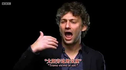 THE PASSAGGIO-JONAS KAUFMANN AND PAPPANO  (enable ...