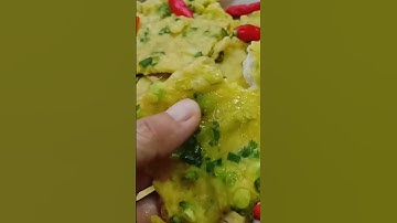 Thumbnail of resep tempe mendoan basah #shortsvideo #videoshorts #shortsfeed #feedshorts #youtubeshorts #shorts