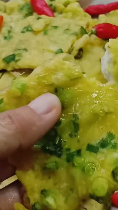 resep tempe mendoan basah #shortsvideo #videoshorts #shortsfeed #feedshorts #youtubeshorts #shorts