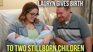  Lauryn Efird gives birth to two stillborn babies in the HOSPITAL and Josh Efird announces divorce