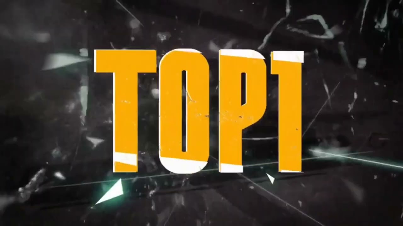 Sniping in fog on erangel. MasterLukasCZ's highlits 