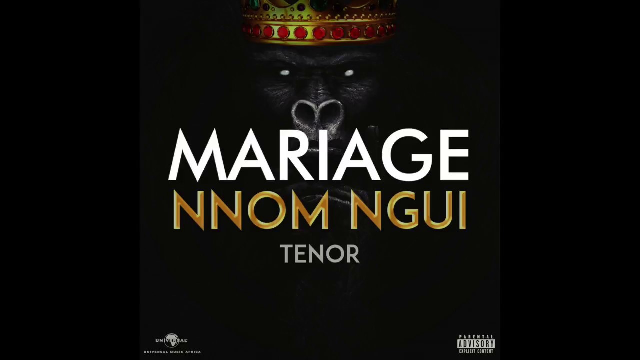Watch Tenor-Mariage (Prod by Ramzy) on YouTube Watch Tenor-Mariage (Prod by Ramzy) on YouTube