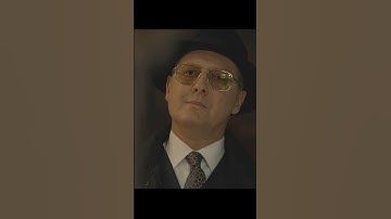 Keane didn’t thank Reddington, who saved her life #movie #shorts #viralvideo