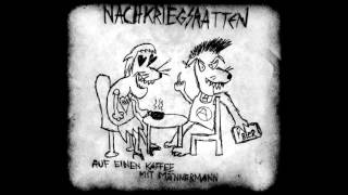 Nachkriegsratten - Das Geht Mir Auf Den Senkel