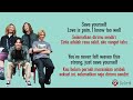 Save Yourself - One Ok Rock (Lirik Lagu Terjemahan) ~ 1 Hour Loop