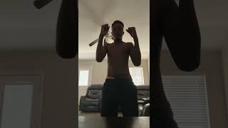 Trippin Out By Myself