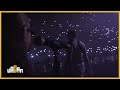 Asake - Amapiano Ft Olamide Live Performance: London 02 Arena Stadium