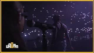 Asake - Amapiano Ft Olamide Live Performance: London 02 Arena Stadium