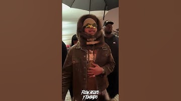 Thumbnail of Fuerza Regida Cantando por esos ojos en Acapella