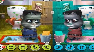 Tom is Angry Today! 😡 screenshot 1