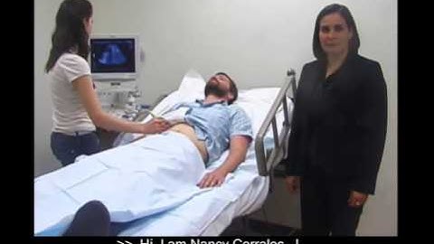 Health Science - Diagnostic Medical Sonography