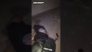 Dika Jatuh Lagi - Ghost Ranger Indonesia