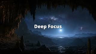 Late Night Coding Session [C] | 🌙 Late Night Coding Ambient Music for Deep Focus & Coding | 58 Min