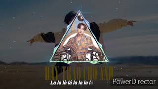 SƠN TÙNG M-TP | HÃY TRAO CHO ANH (SOLO VERSION) | OFFICIAL VIDEO LYRICS