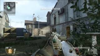 Another Cross Map Montage