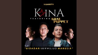 Bidadari Berwujud Manusia