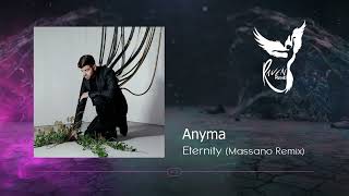 Anyma - Eternity  (Massano Remix) [Afterlife] Resimi
