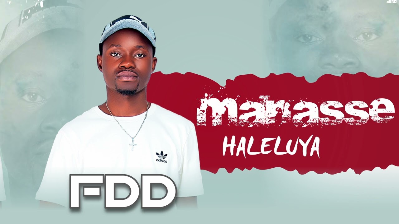 FDD - MANASSE: Haleluya