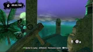 RS Skull mania created by Xl R4giNG lX - Trials Evolution - Custom track