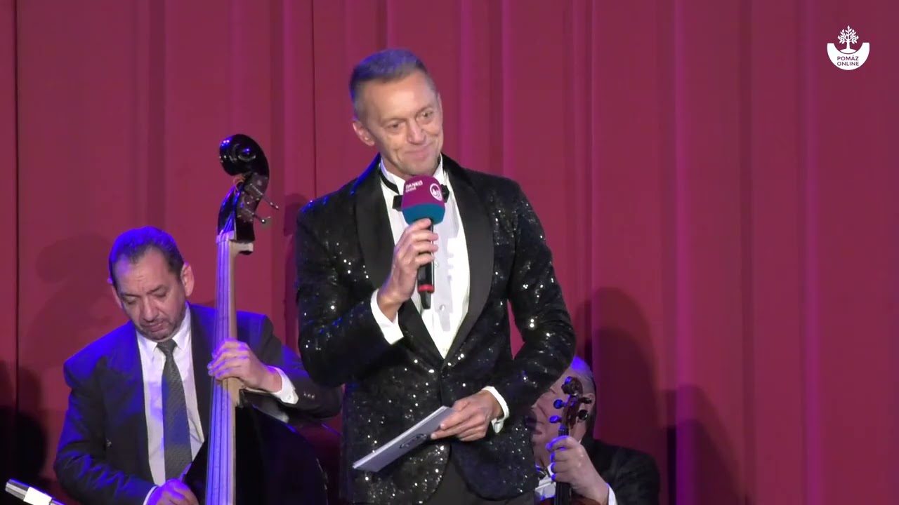 Nagy Dankó Turné 2026 – Zenei ünnep Pomázon