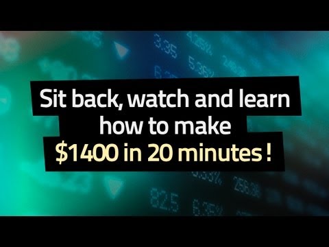 Quick n easy ways to make money