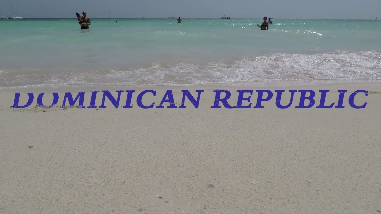 Samana dominican republic image