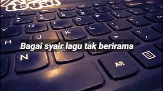 Status WA Galau | Cakra Khan-Mencari Cinta Sejati Lirik