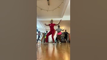 Learn Brazilian Samba in my dance platform! https://arrudadances.thinkific.com #samba #sambanopé