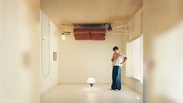 As It Was - Harry Styles (Clean Version)