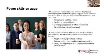 Habilidades Blandas Profesionales 2026 (Tutorías)