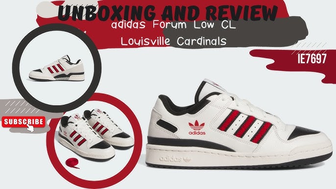 Adidas UltraBoost 1.0 University of Louisville Cardinals Review