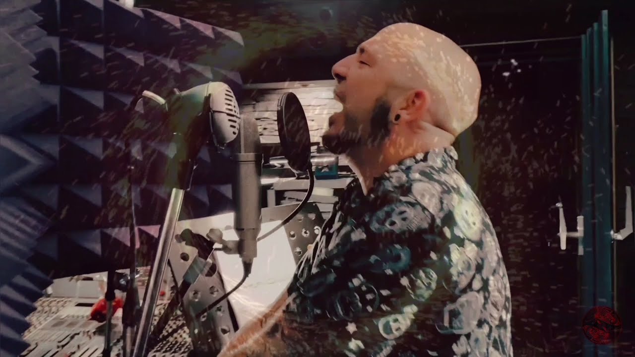 BARSINË "Parte de mí" (Videoclip)