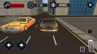 Jump Street Police Car Chase Android gameplay screenshot 4