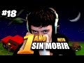 1 Año HistoriaZ 🏆| Project Zomboid 🧟| Cap.18 Reto